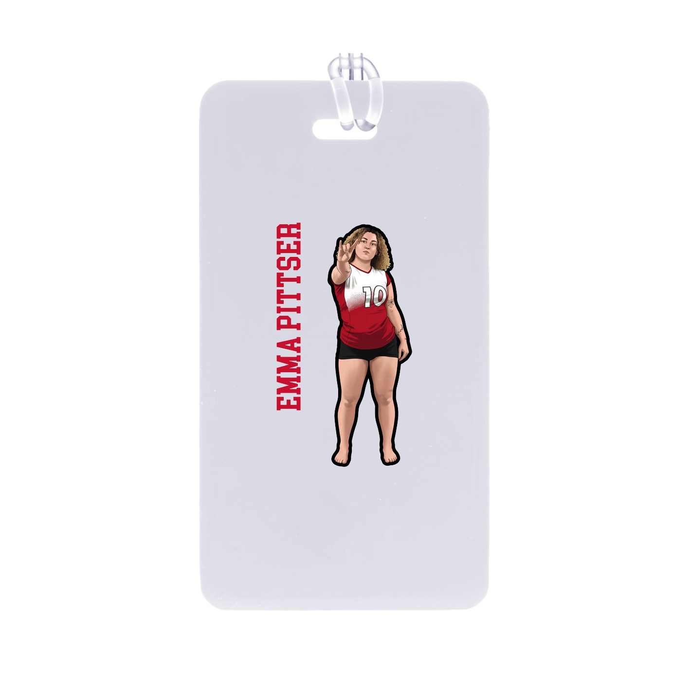 Bag Tag
