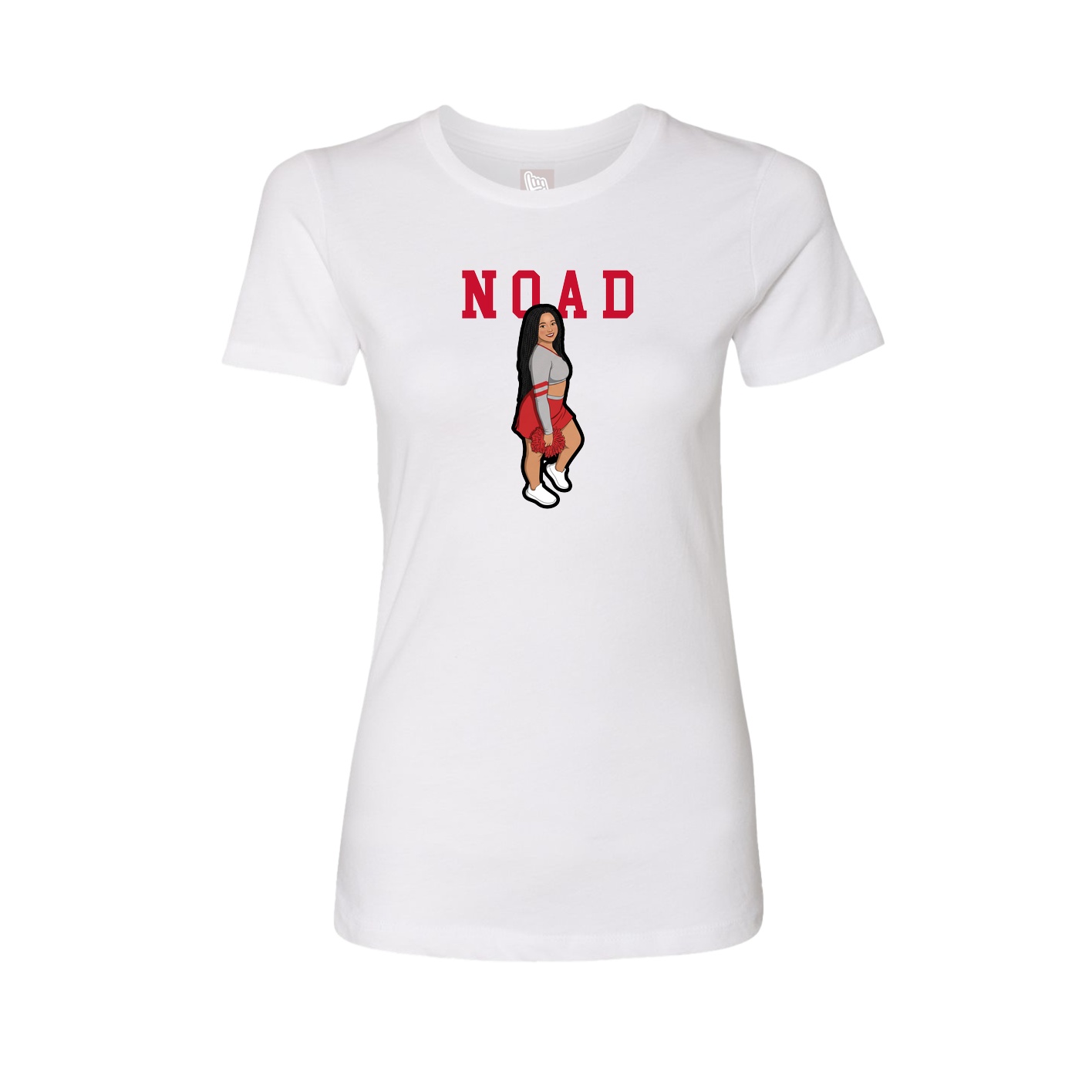 Womens Tee