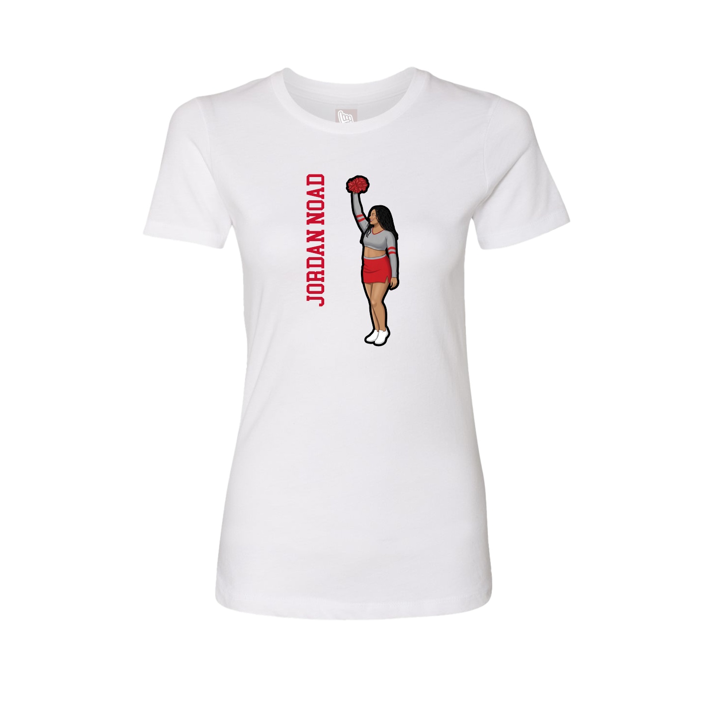 Womens Tee