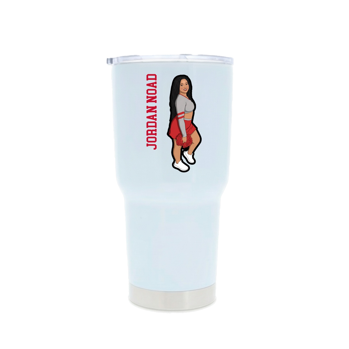 30oz Stainless Steel Tumbler