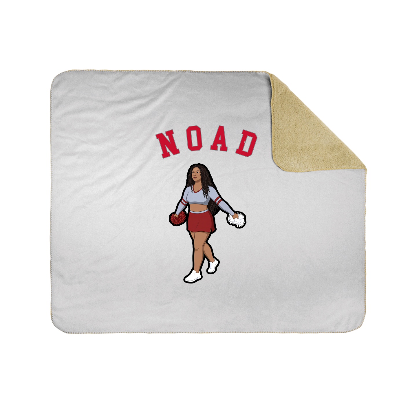Throw Blanket