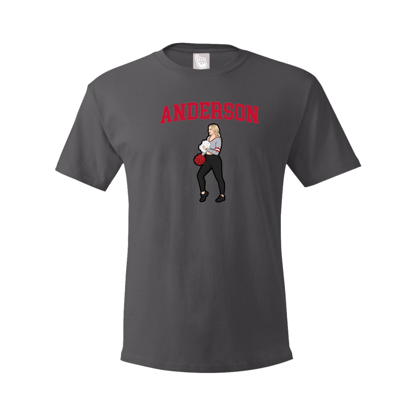 NIL Club Tee