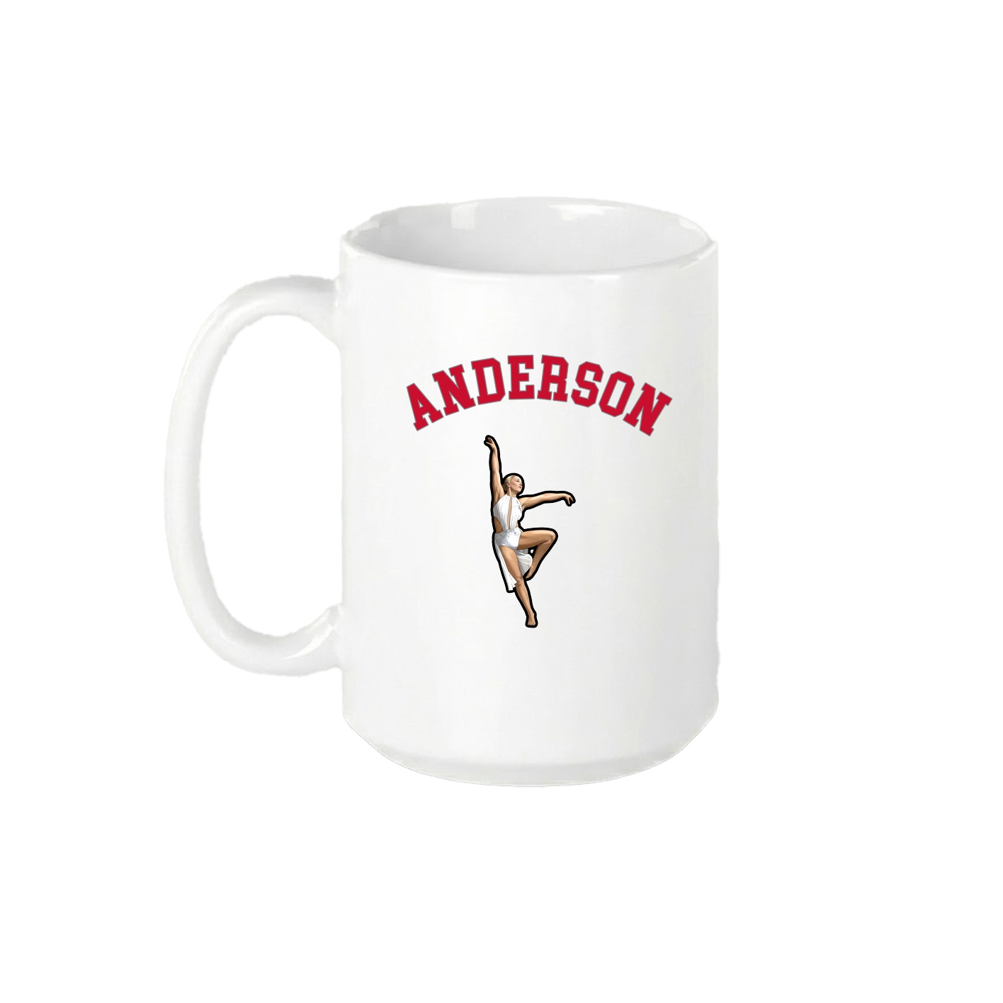 15oz Coffee Mug
