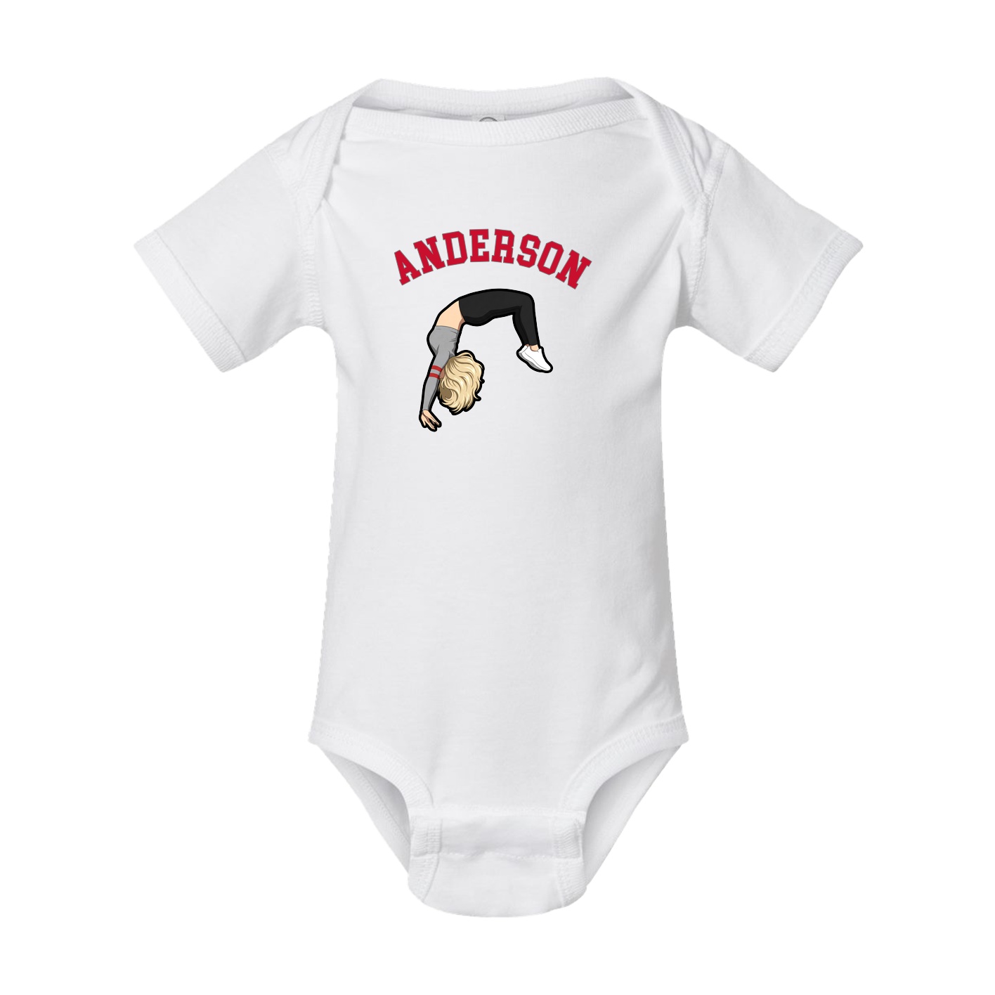 Baby Onesie