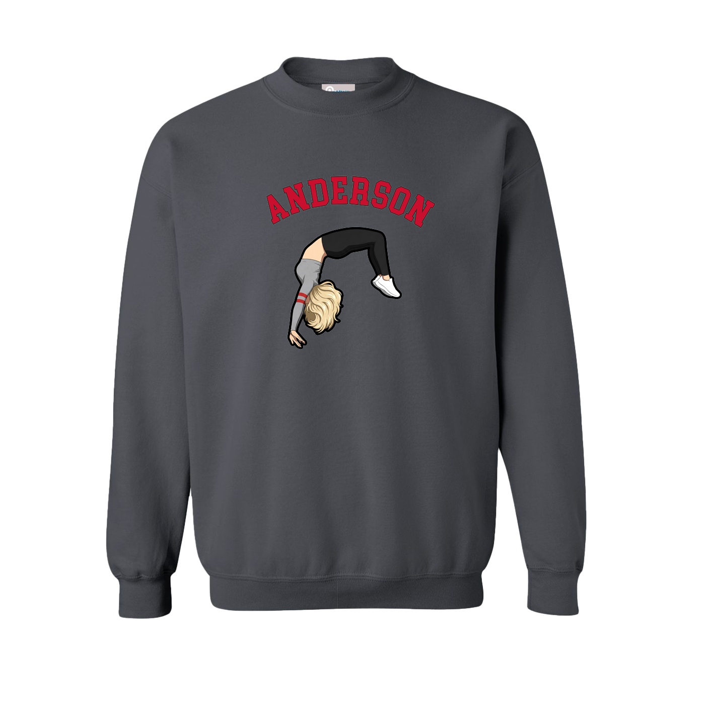 Fleece Crew