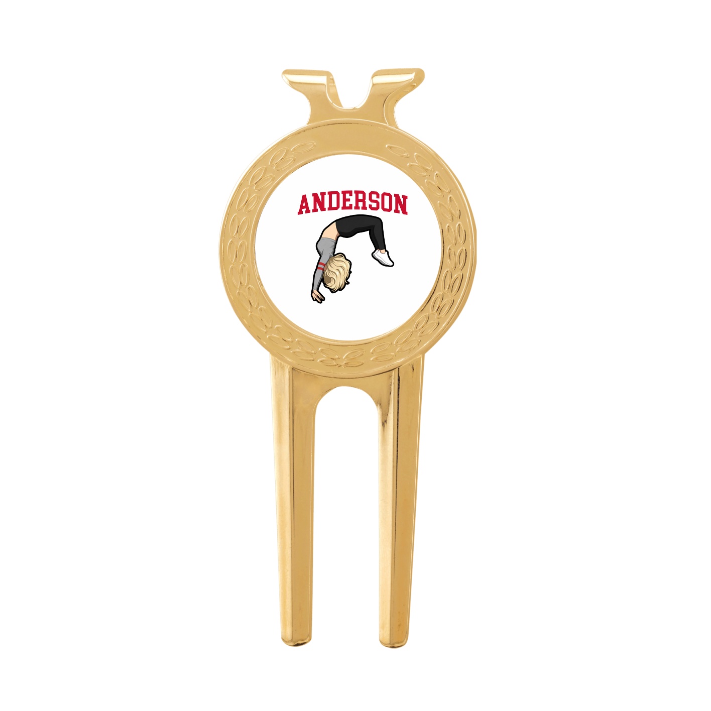 Divot Tool with Ball Marker — Shirsey in Classic