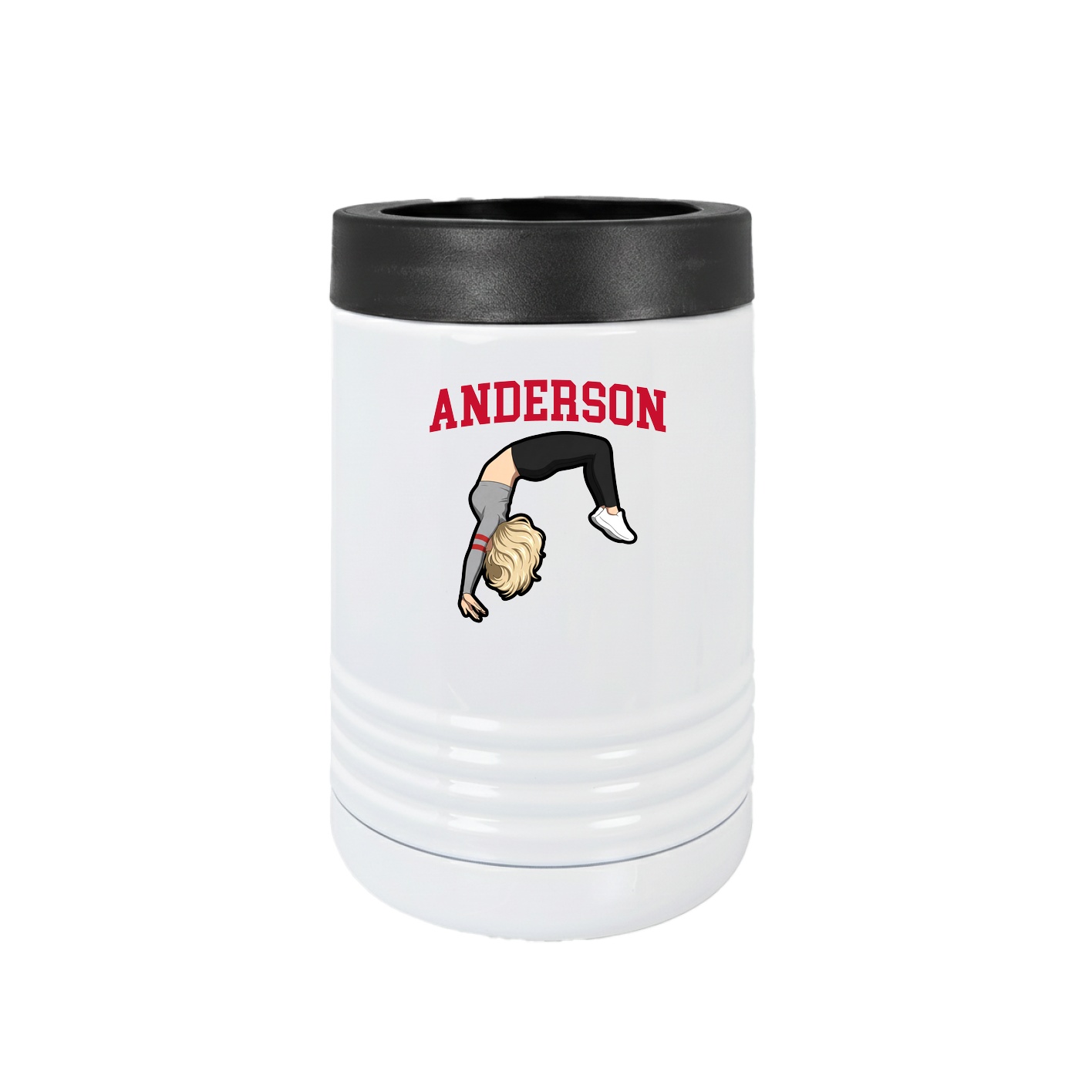 Beverage Holder — Shirsey in White