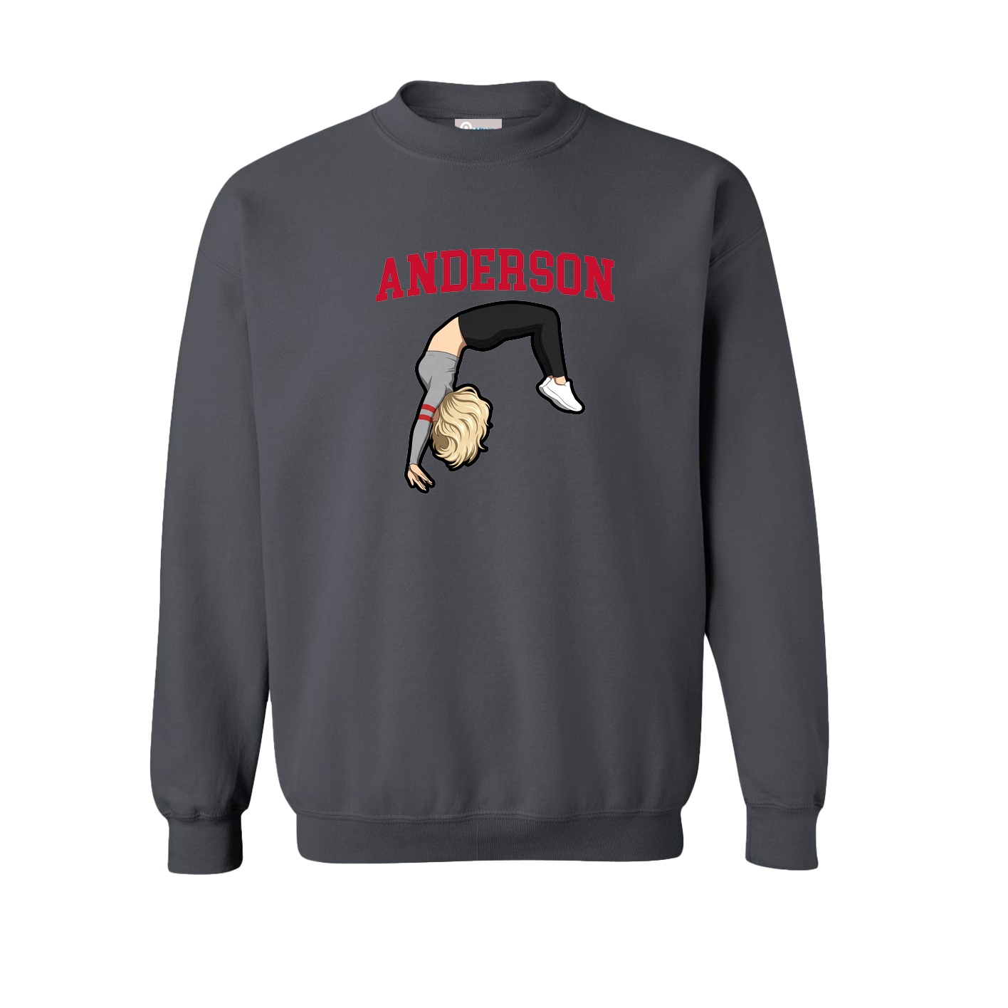 Fleece Crew