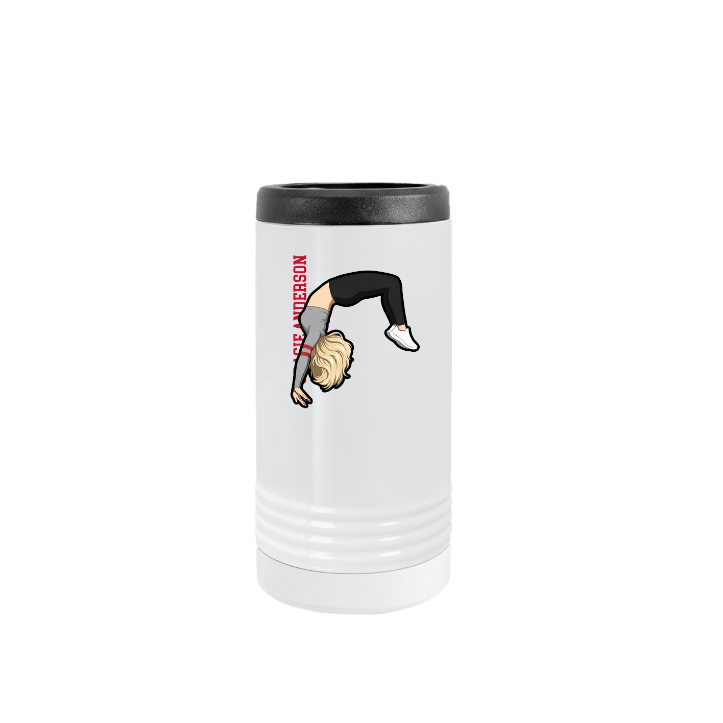Polar Camel Slim Beverage Holder