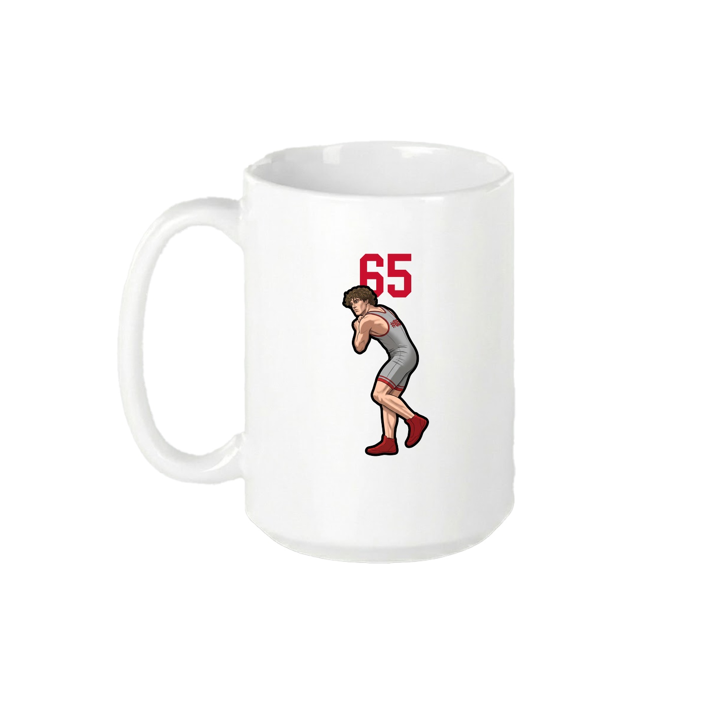 15oz Coffee Mug