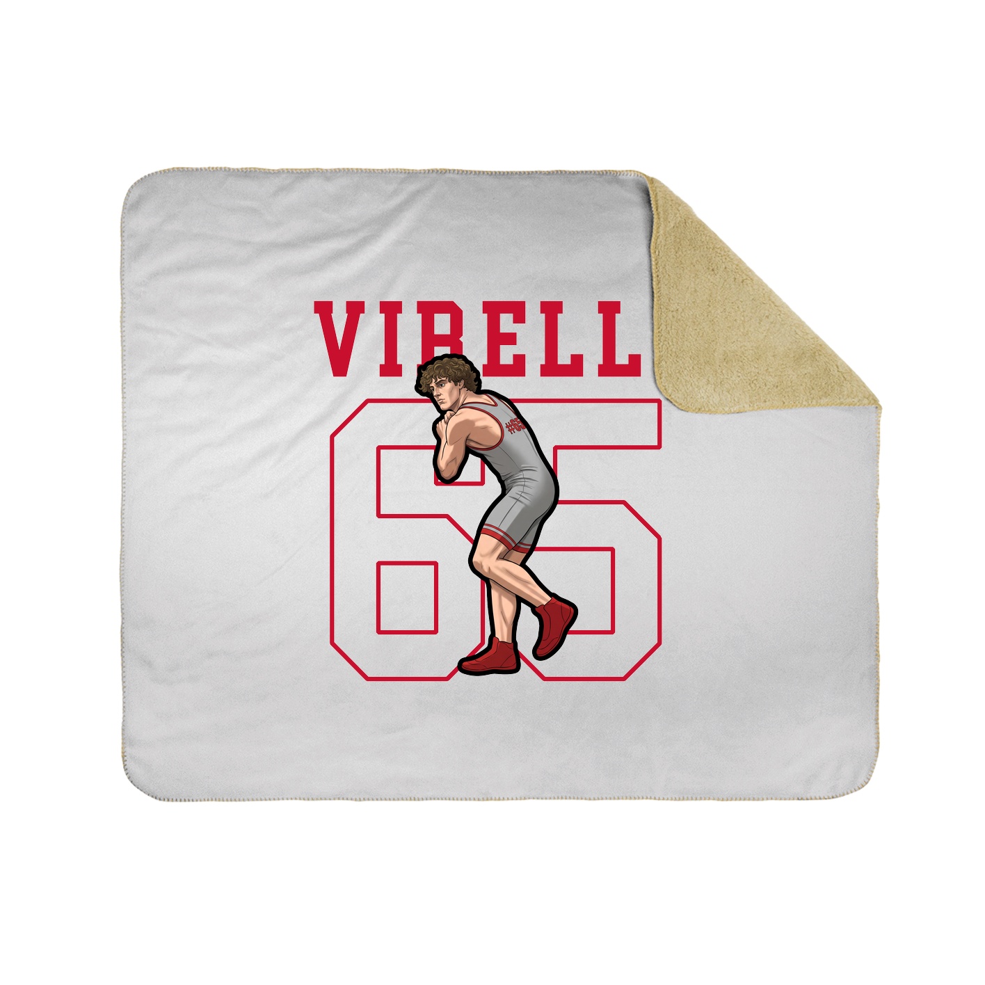 Throw Blanket