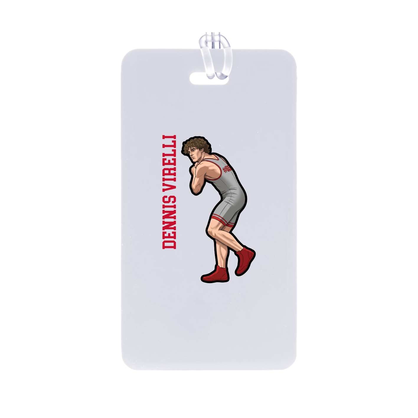 Bag Tag