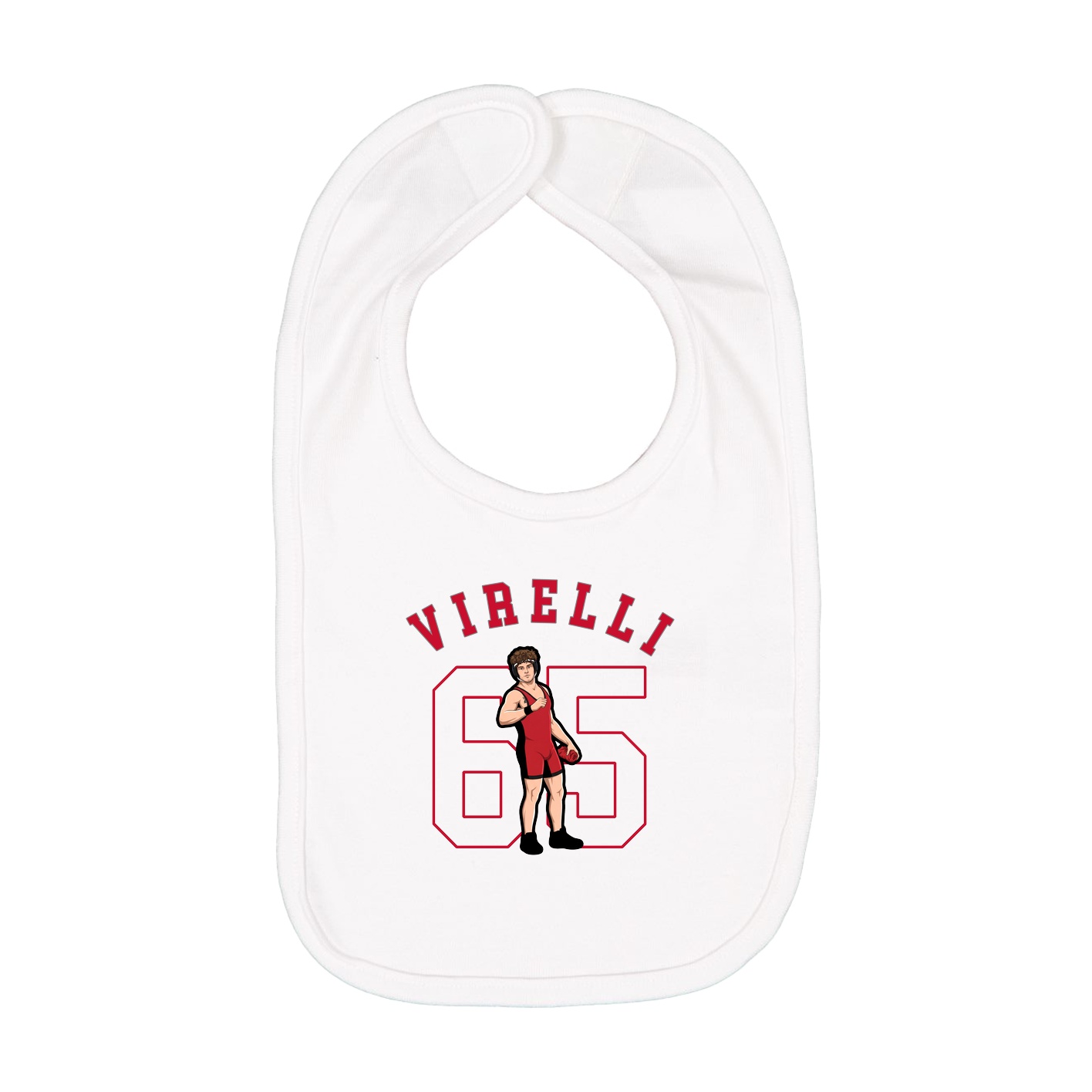 Infant Bib