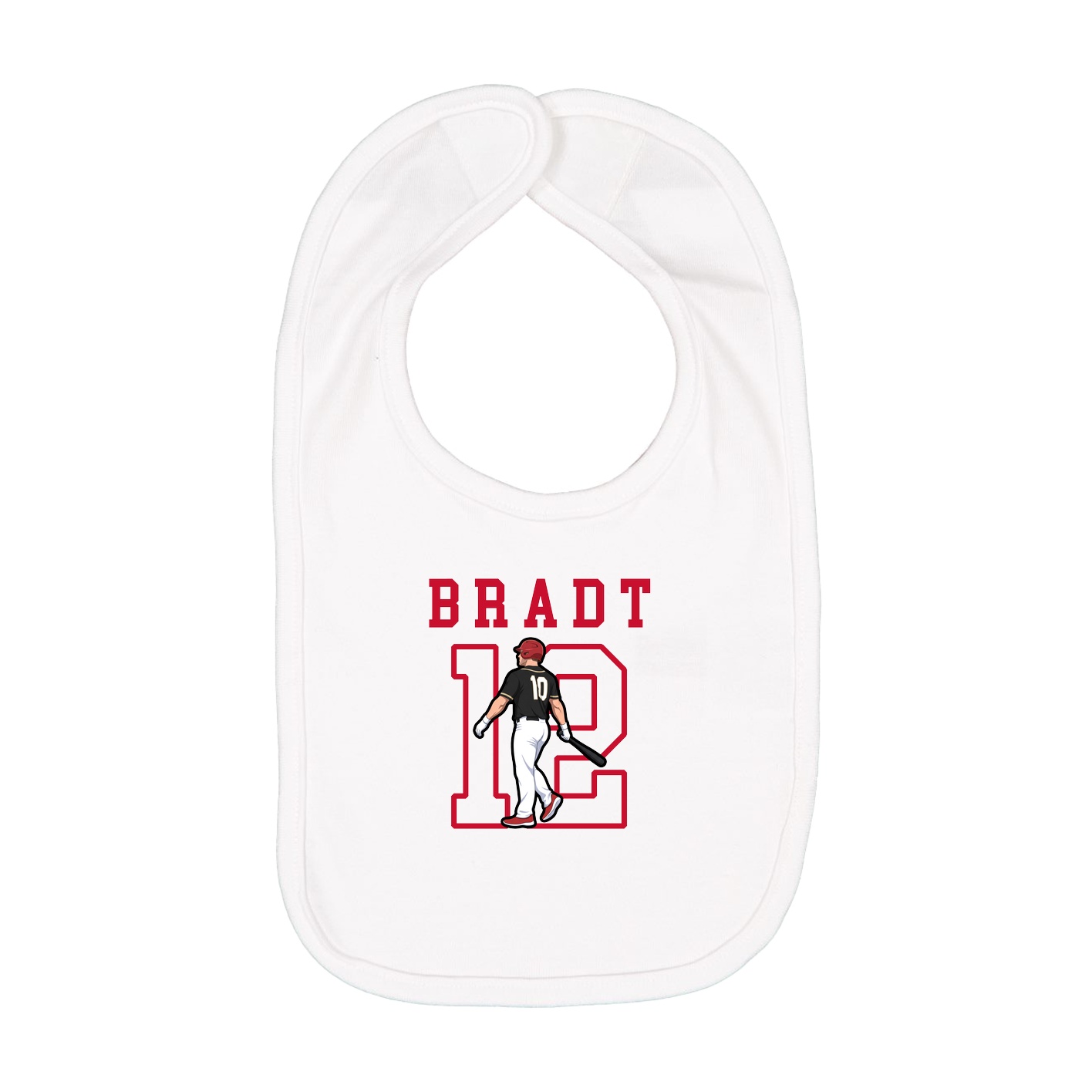 Infant Bib