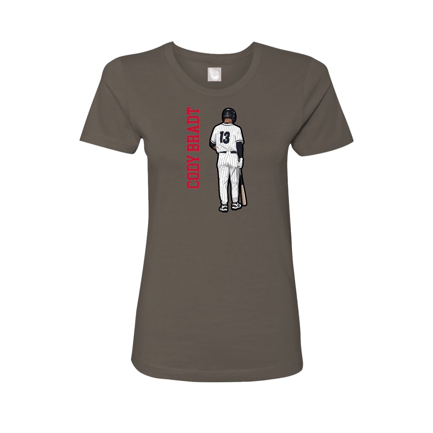 Fitted Women's Tee