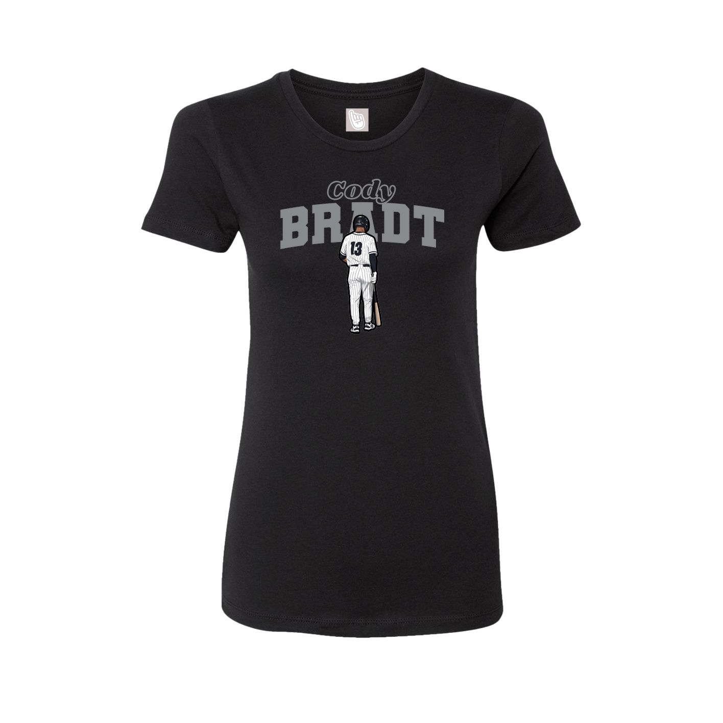 Fitted Women's Tee