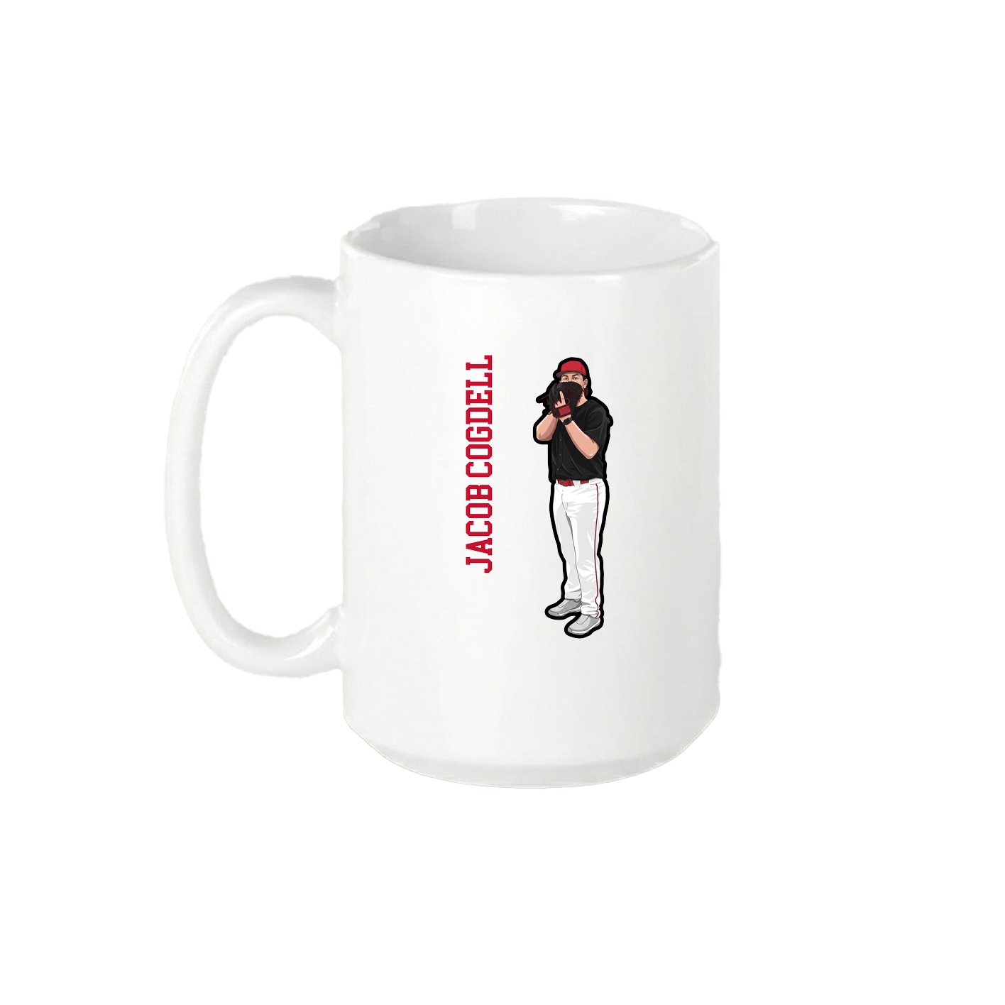 15oz Coffee Mug
