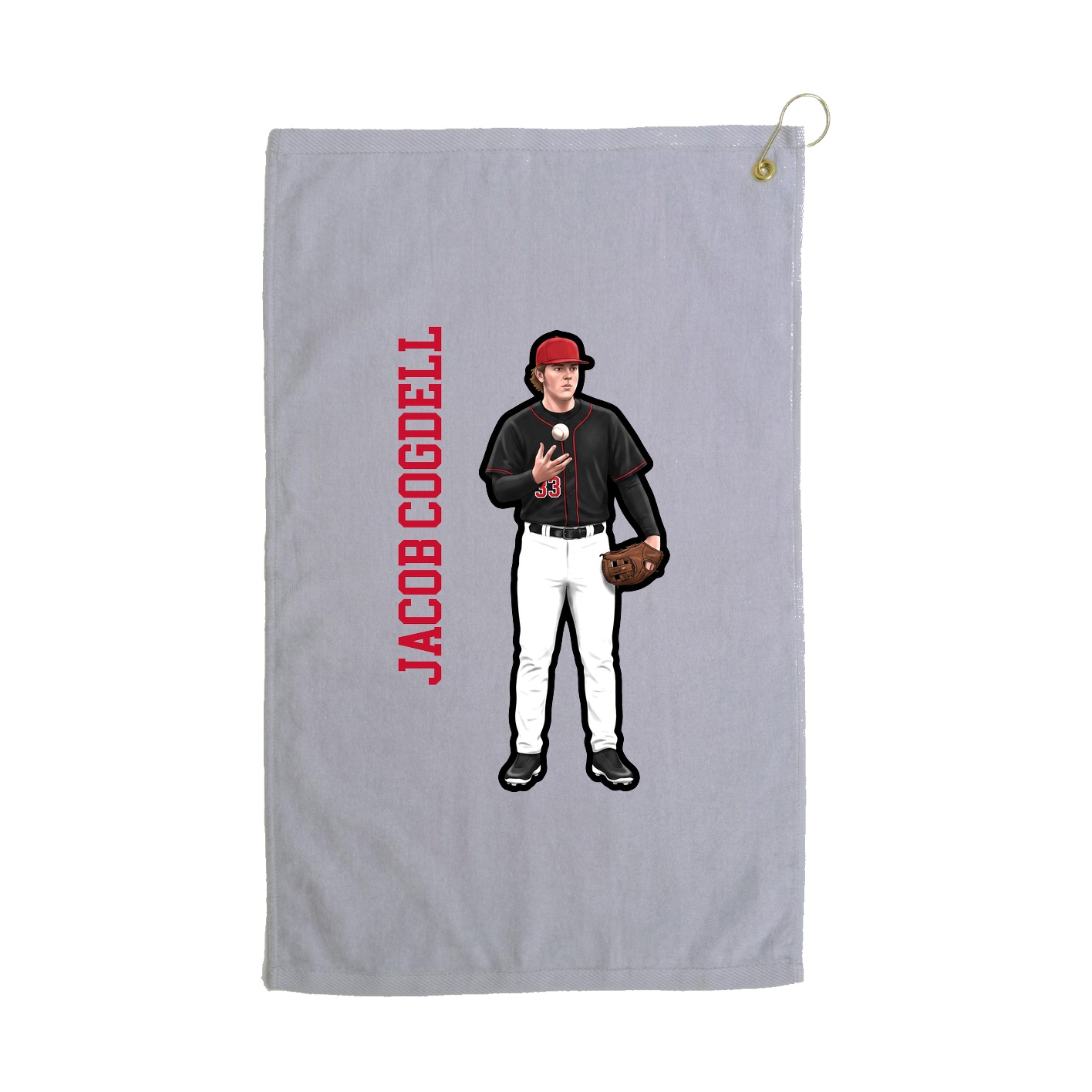 Golf Towel