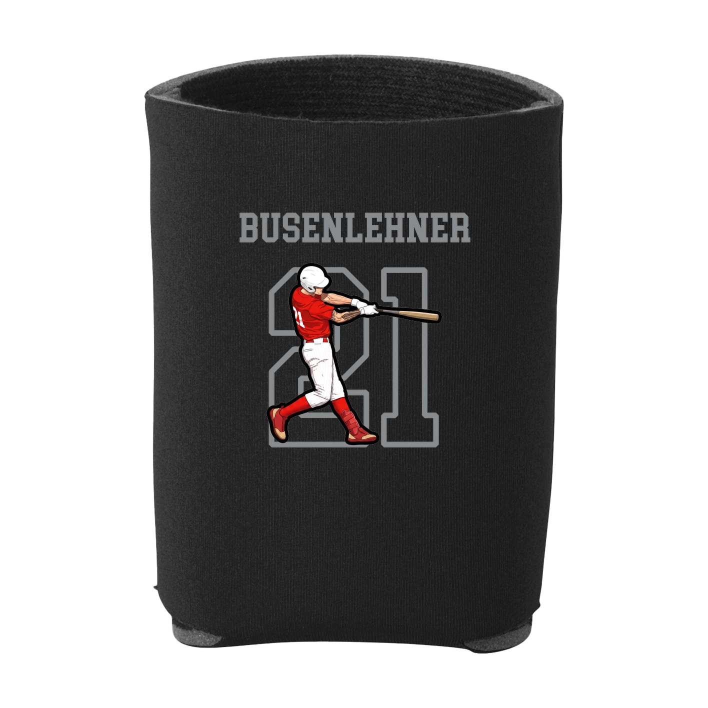 Can Holder — Shirsey in Black