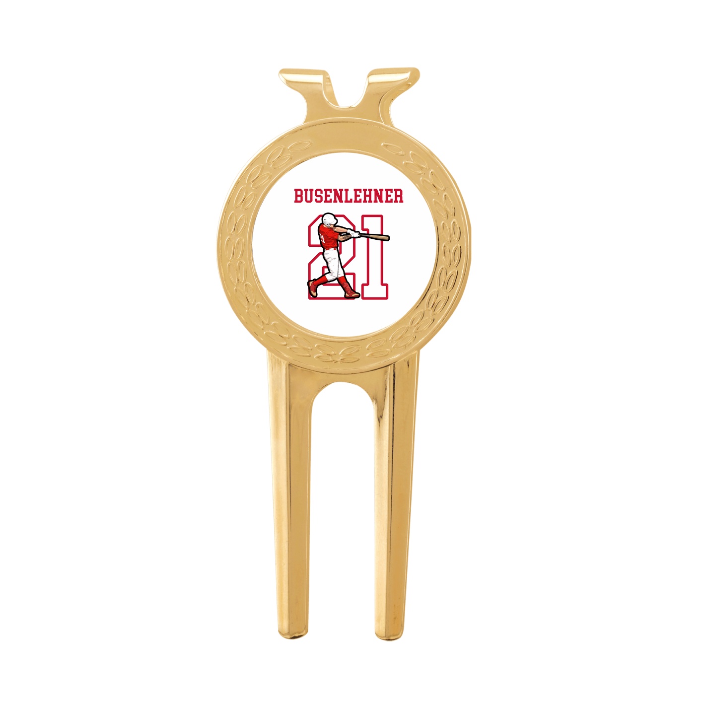 Divot Tool with Ball Marker — Shirsey in Classic