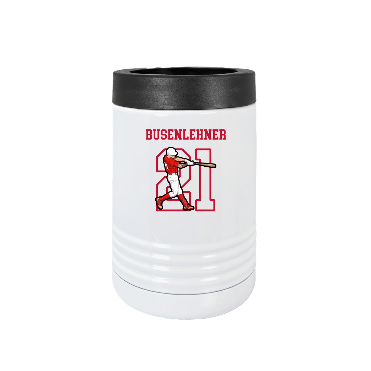 Beverage Holder — Shirsey in White