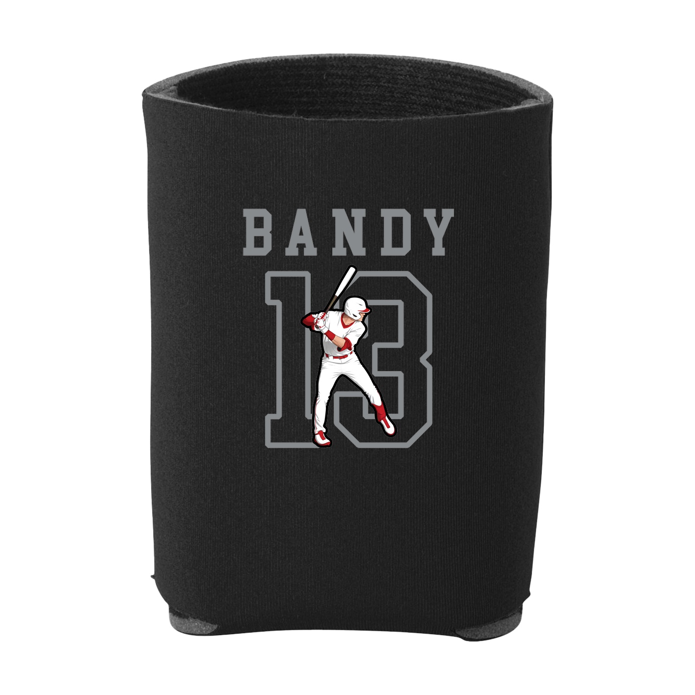 Can Holder — Shirsey in Black