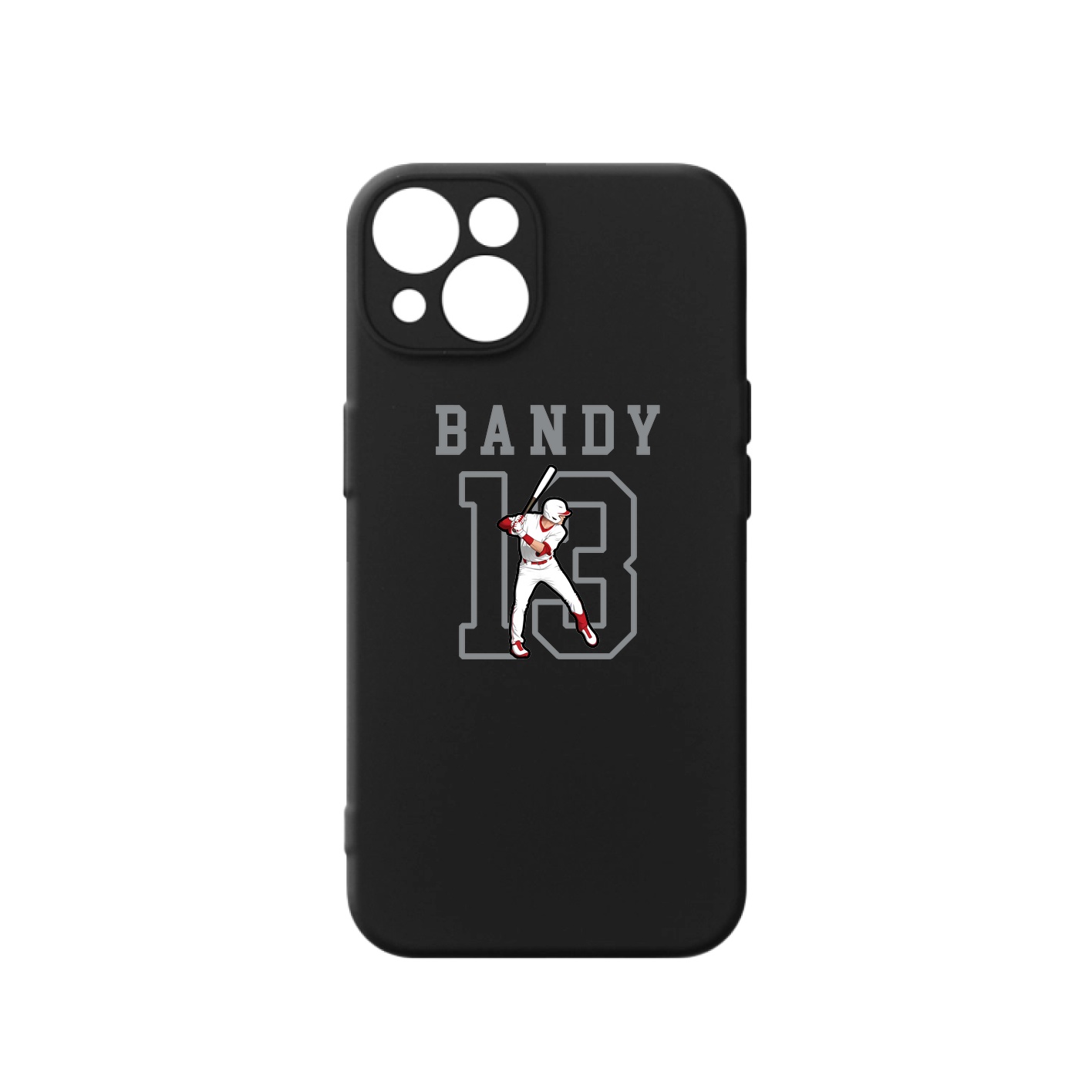 iPhone case