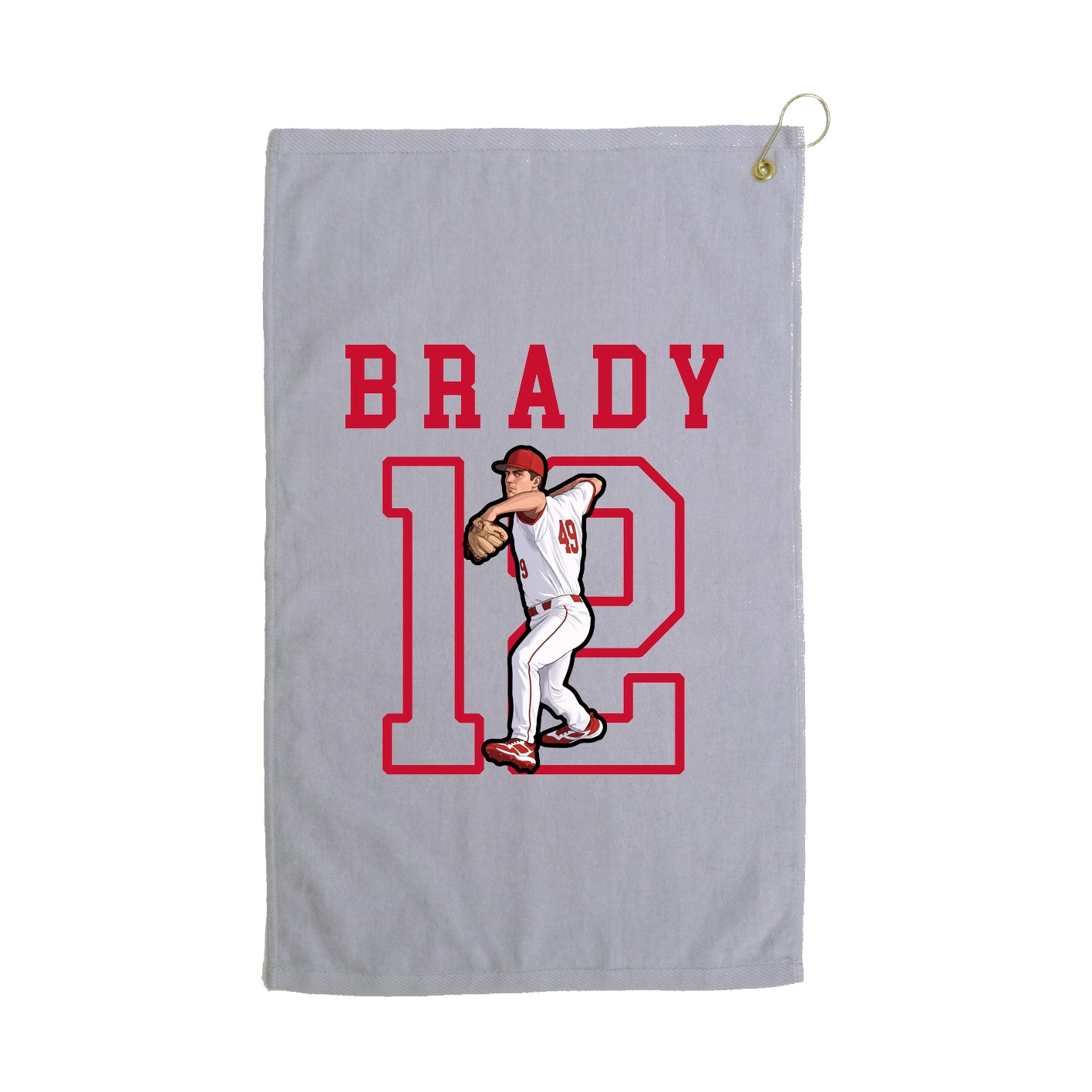 Golf Towel