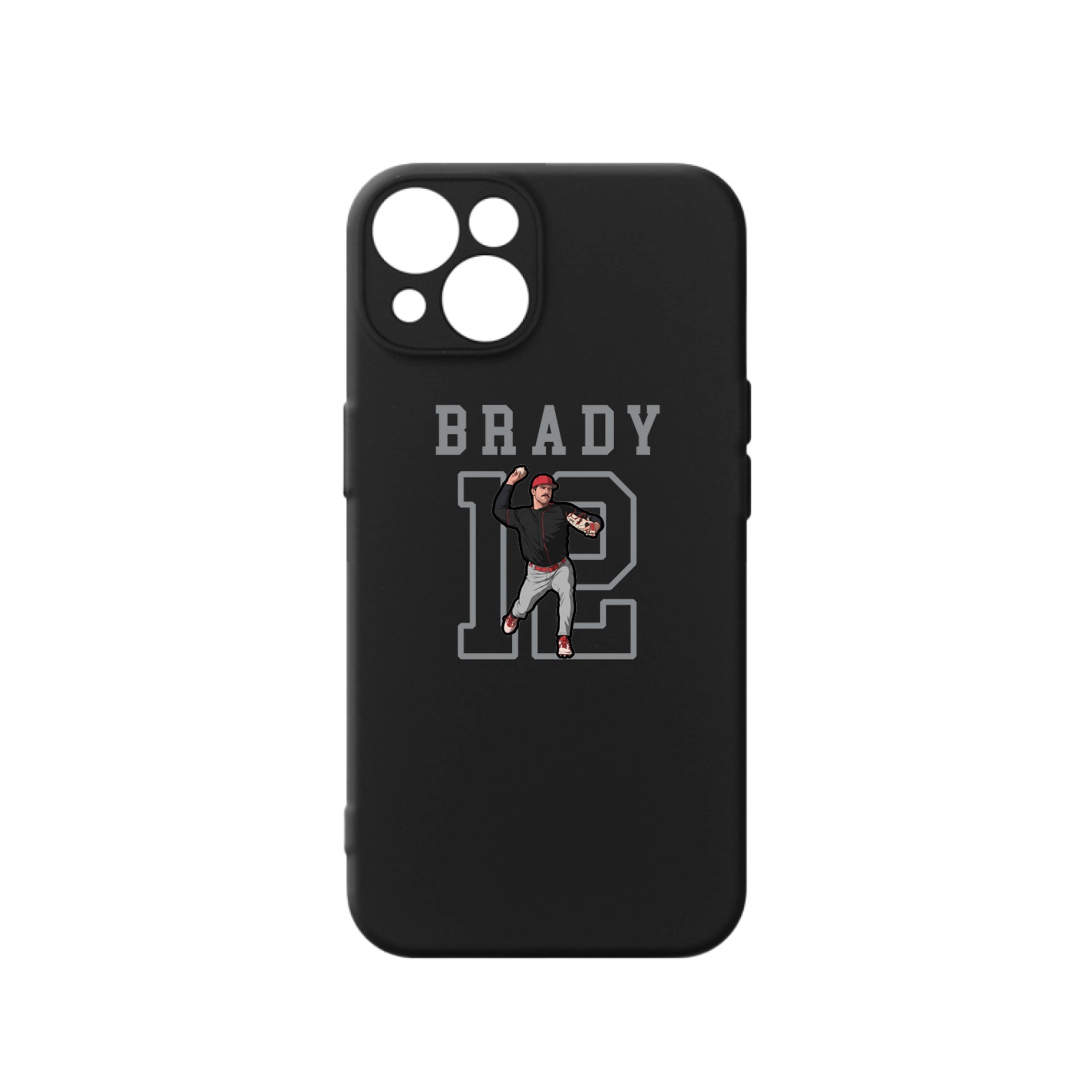 iPhone case