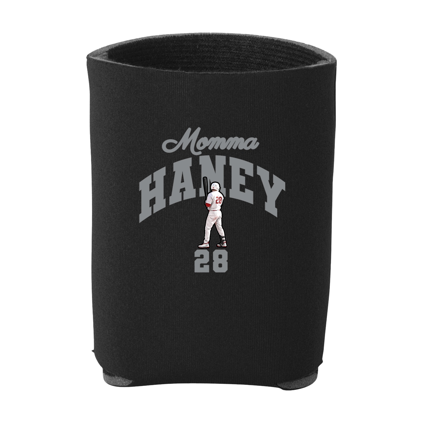 Can Holder — Mothers Day Arch in Black