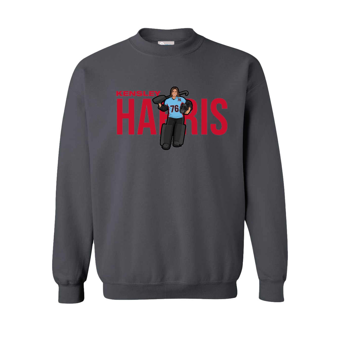 Fleece Crew