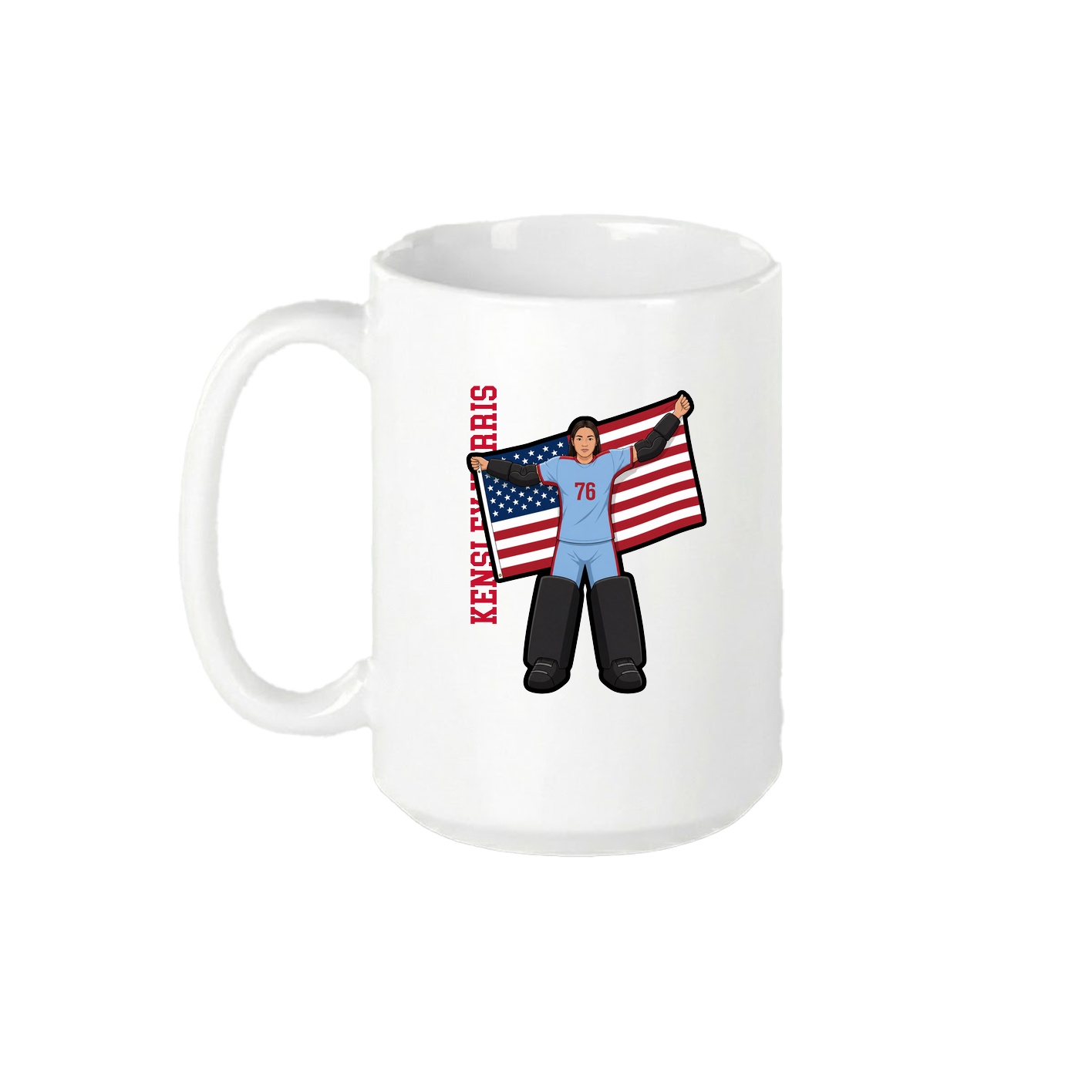 15oz Coffee Mug
