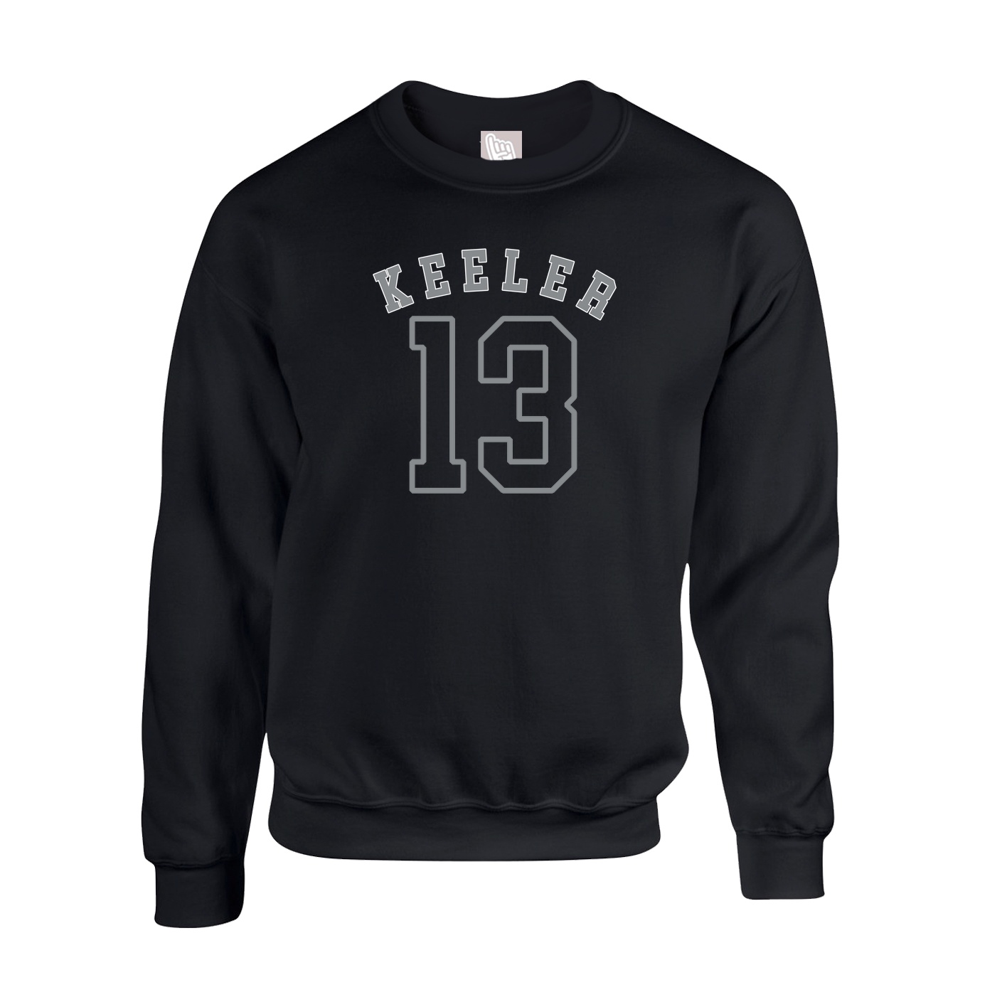 Fleece Crew