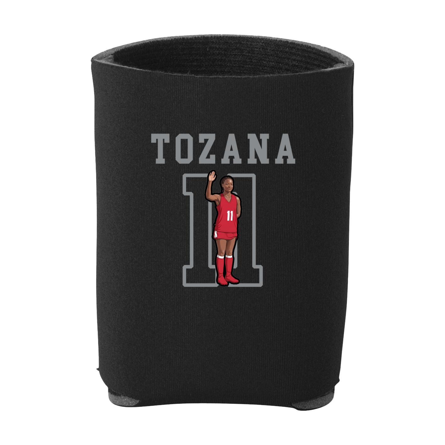 Can Holder — Shirsey in Black