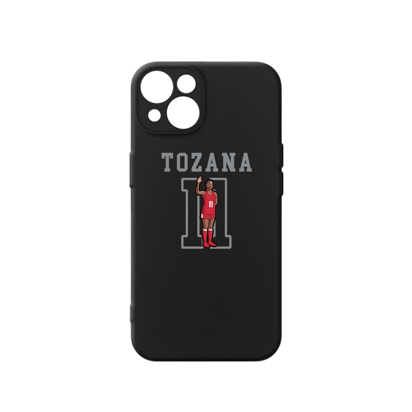 iPhone case