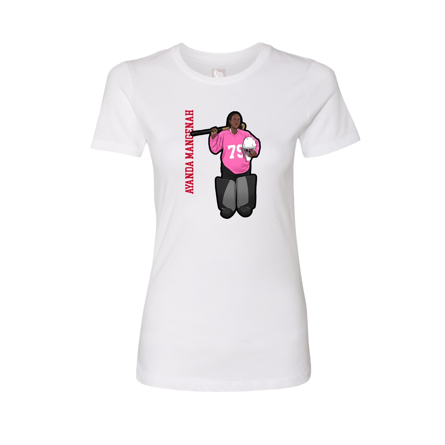 Womens Tee