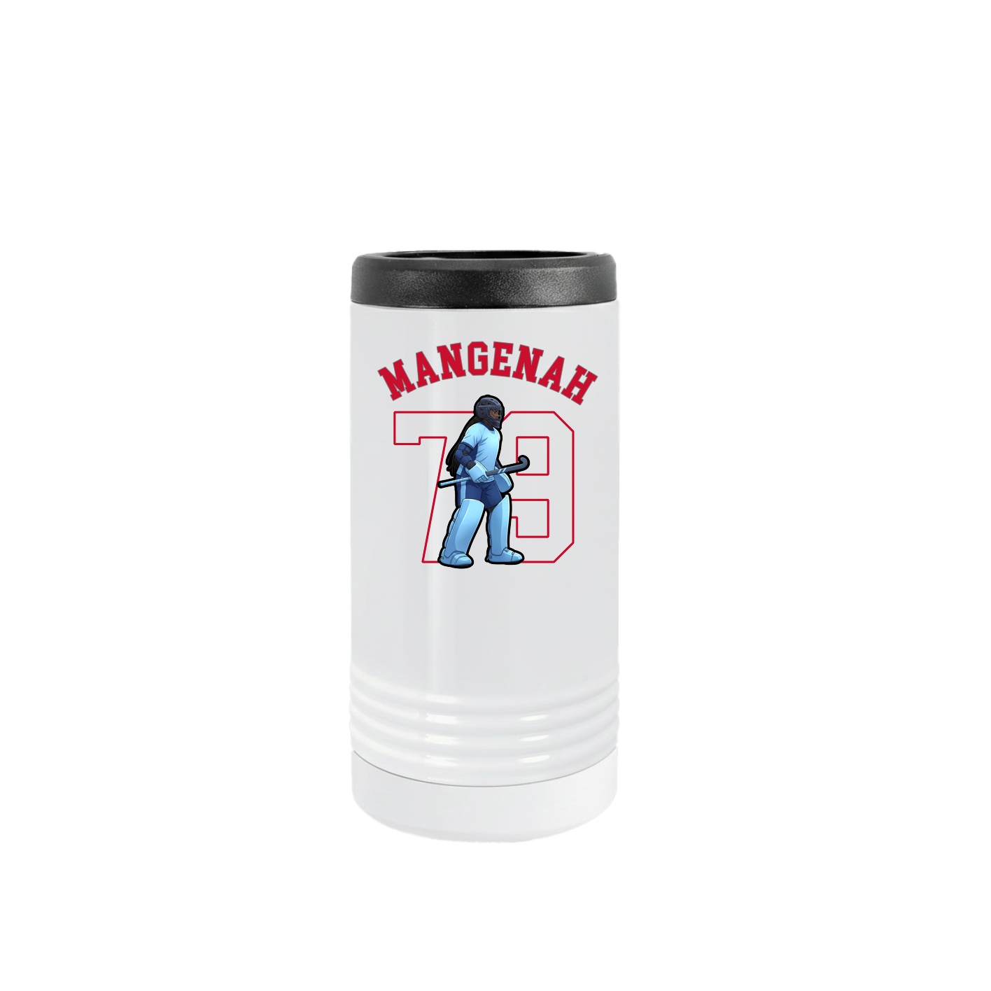 Slim Beverage Holder