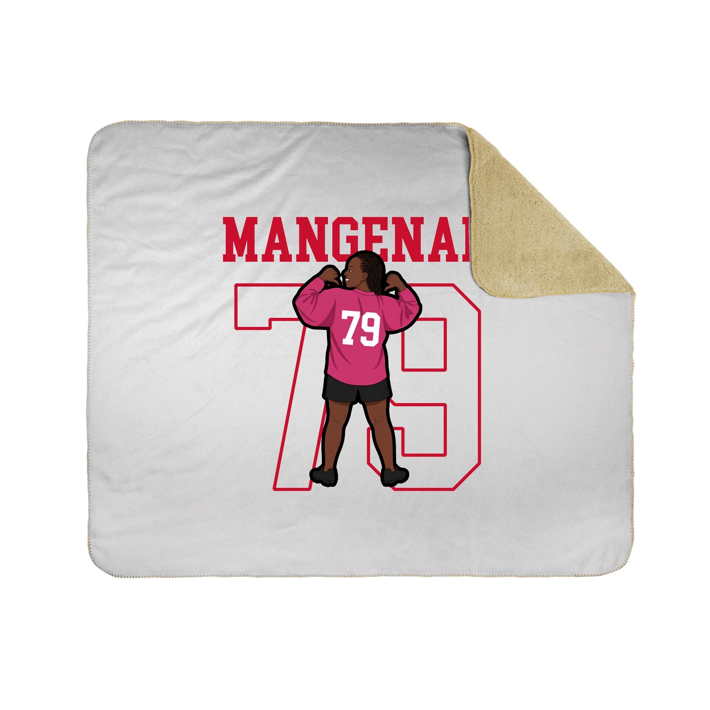 Throw Blanket