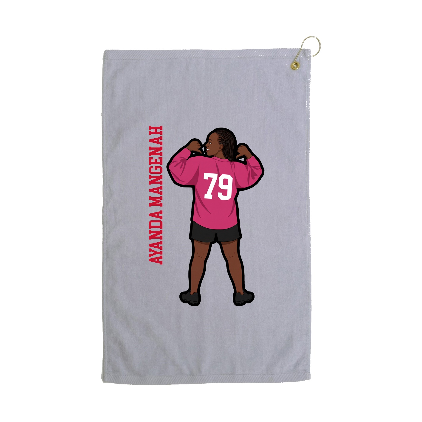 Golf Towel