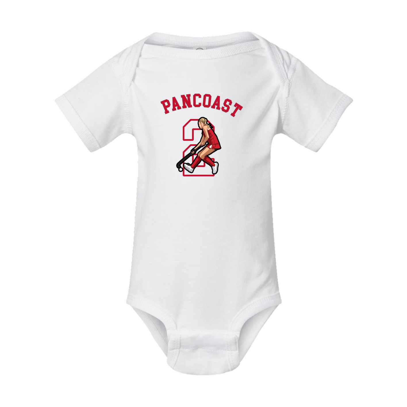 Baby Onesie
