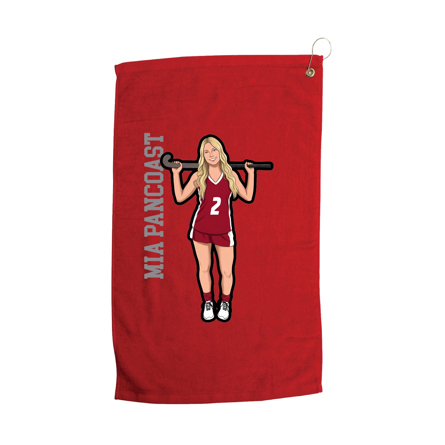 Golf Towel