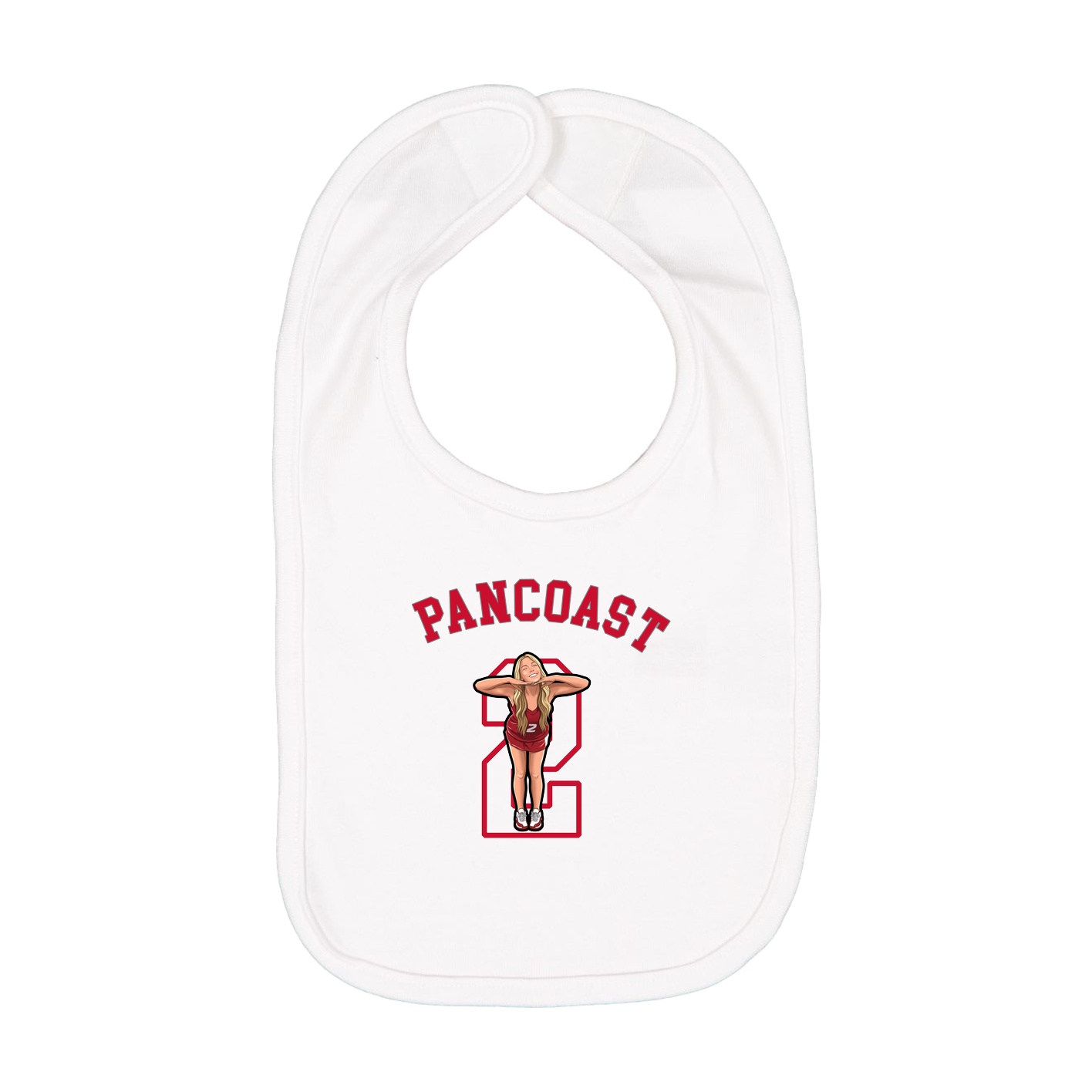 Infant Bib