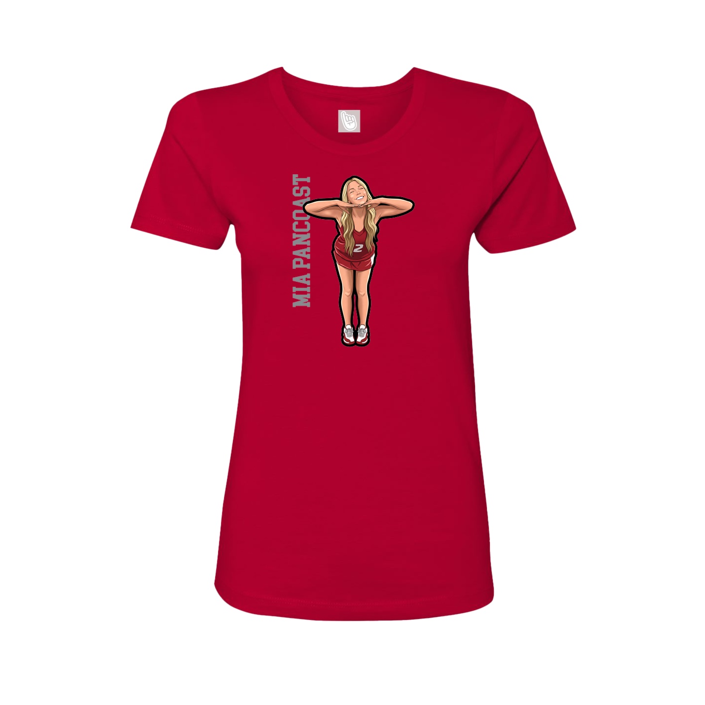 Womens Tee