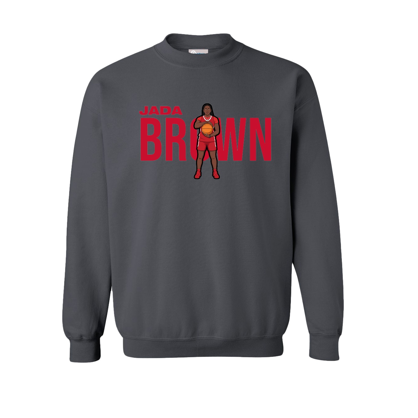 Fleece Crew