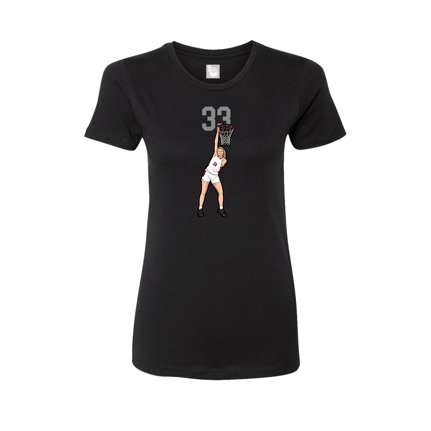 Womens Tee