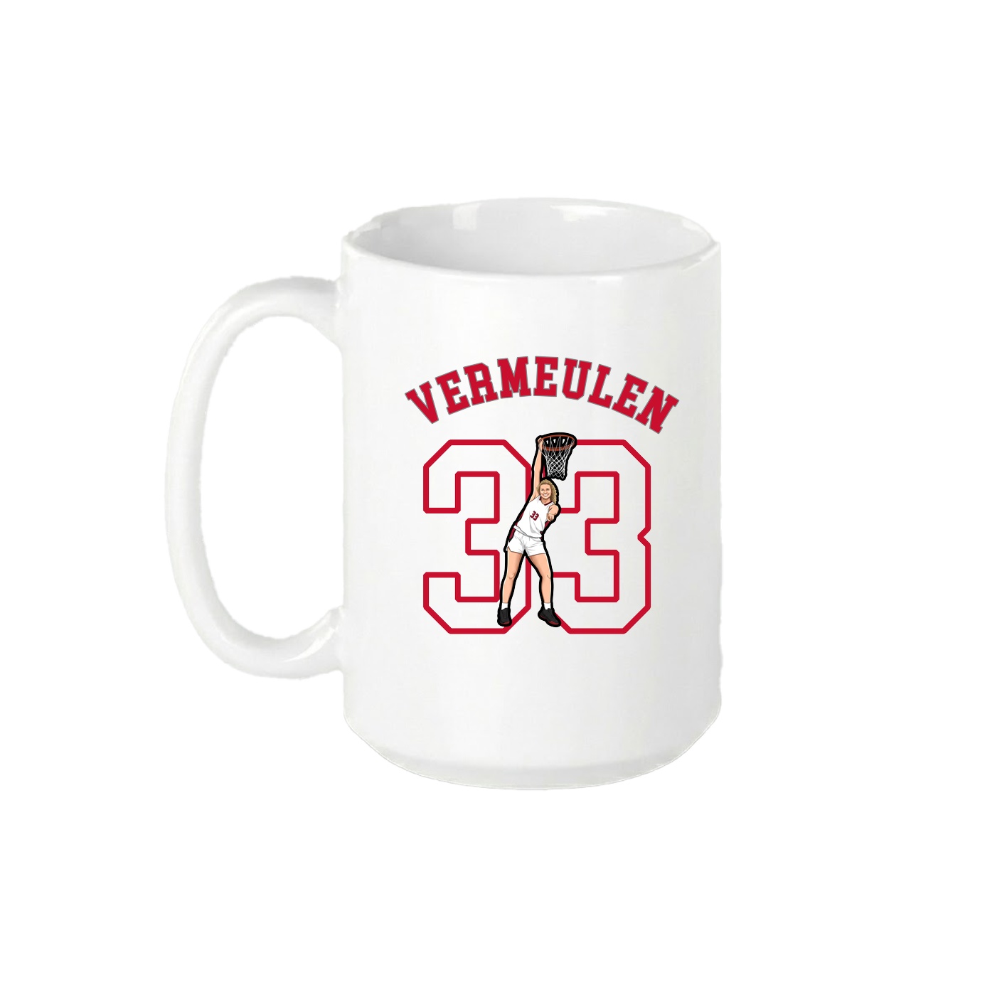 15oz Coffee Mug