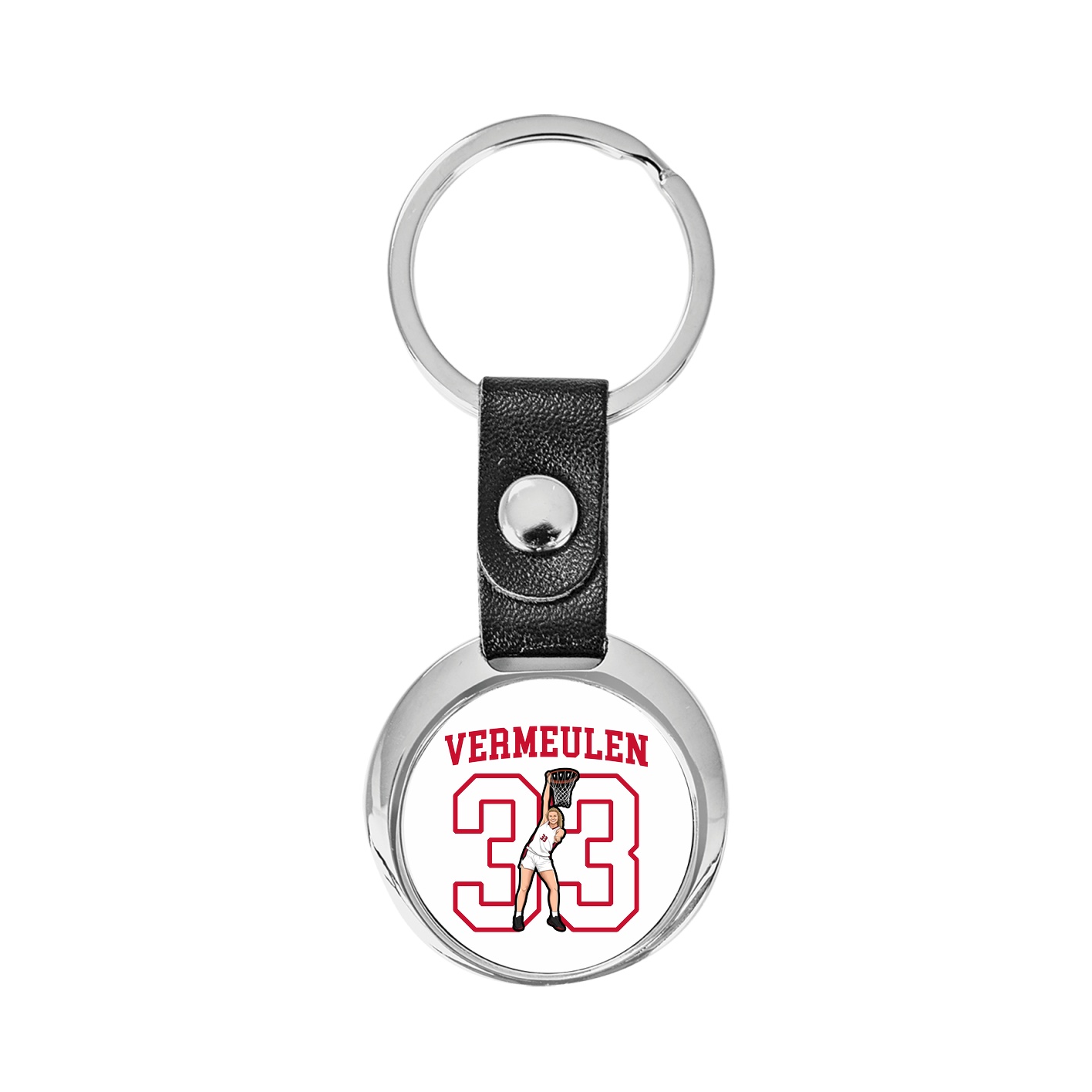 Key Chain — Shirsey in Classic