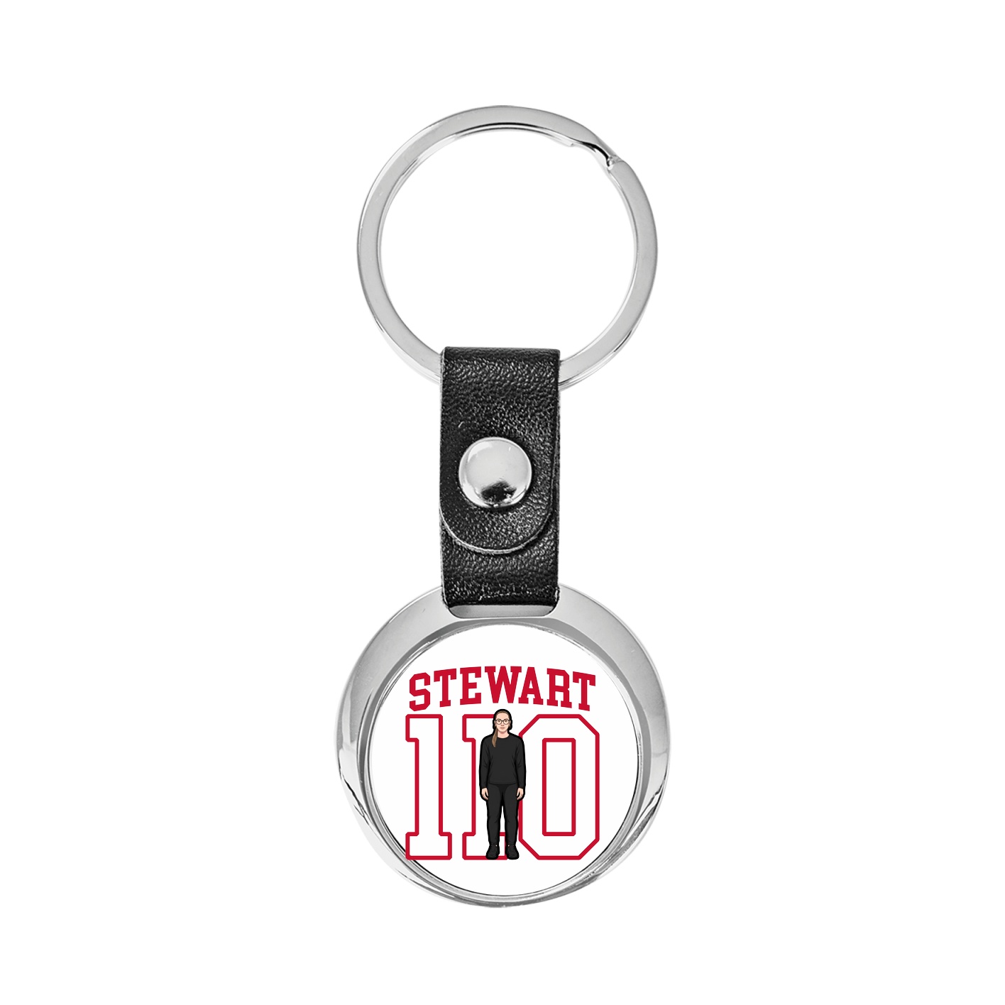 Key Chain — Shirsey in Classic