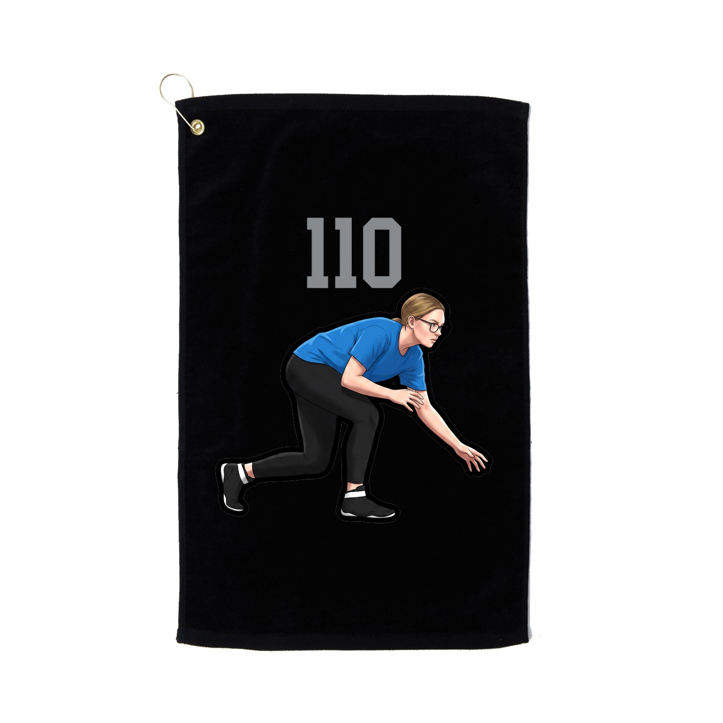 Golf Towel