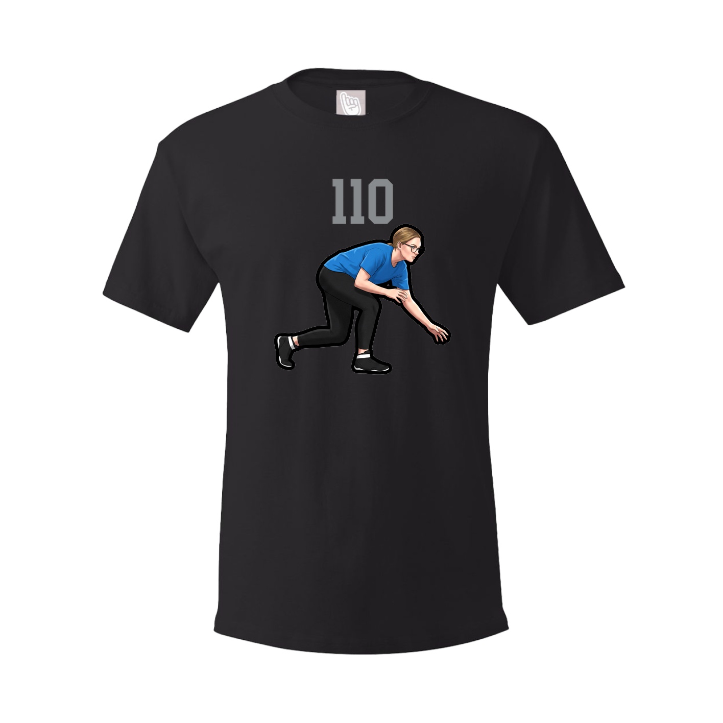 NIL Club Youth Tee